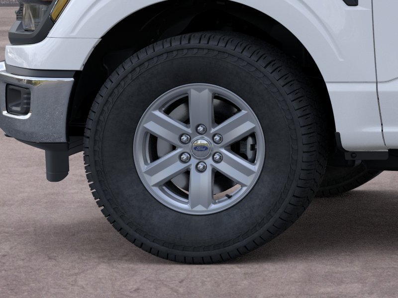 New 2026 Oxford White Ford XL image 19