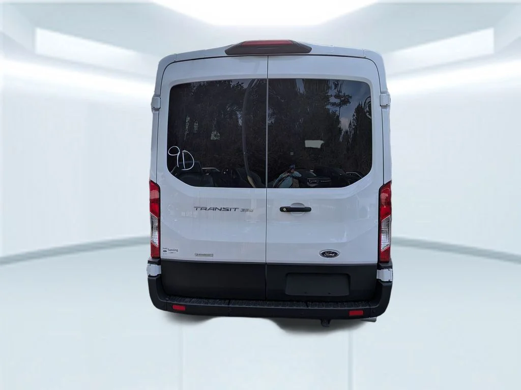 2025 Ford Transit Passenger Van XL - Photo 6