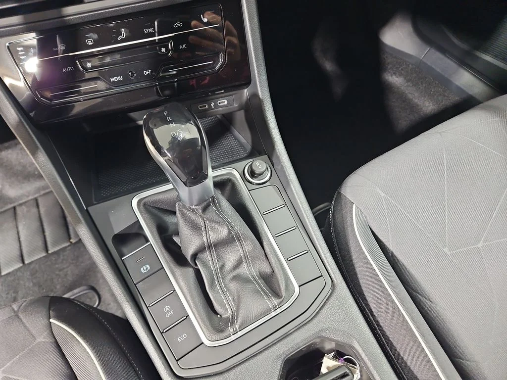 New 2026 Gray Volkswagen 1.5T Sport image 22