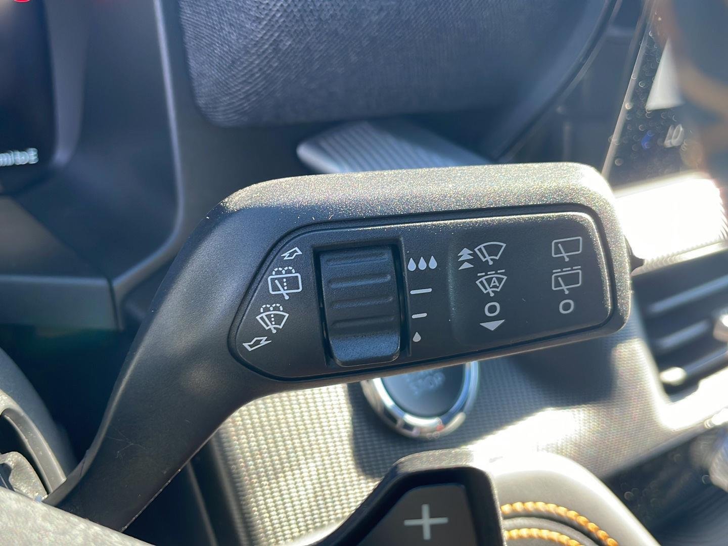 New 2026 Agate Black Metallic Ford Tremor® image 19