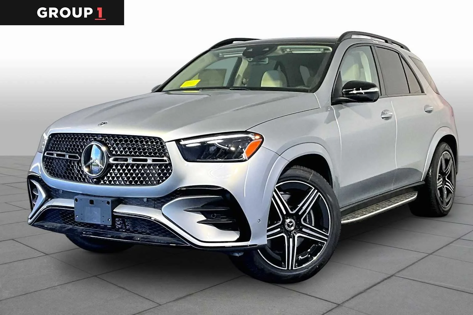 2026 Mercedes-Benz GLE GLE 350