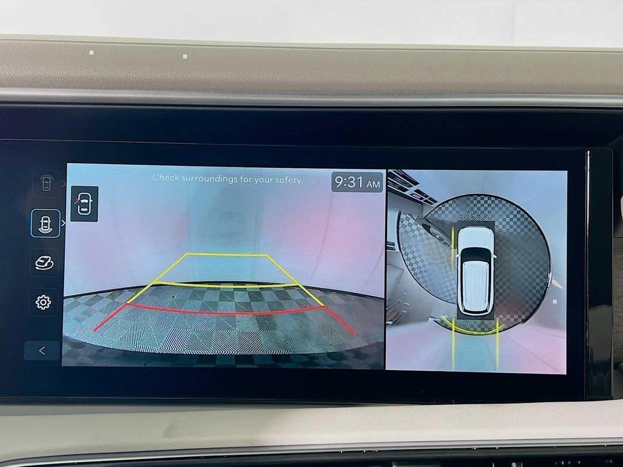 2026 Hyundai Palisade — photo 11