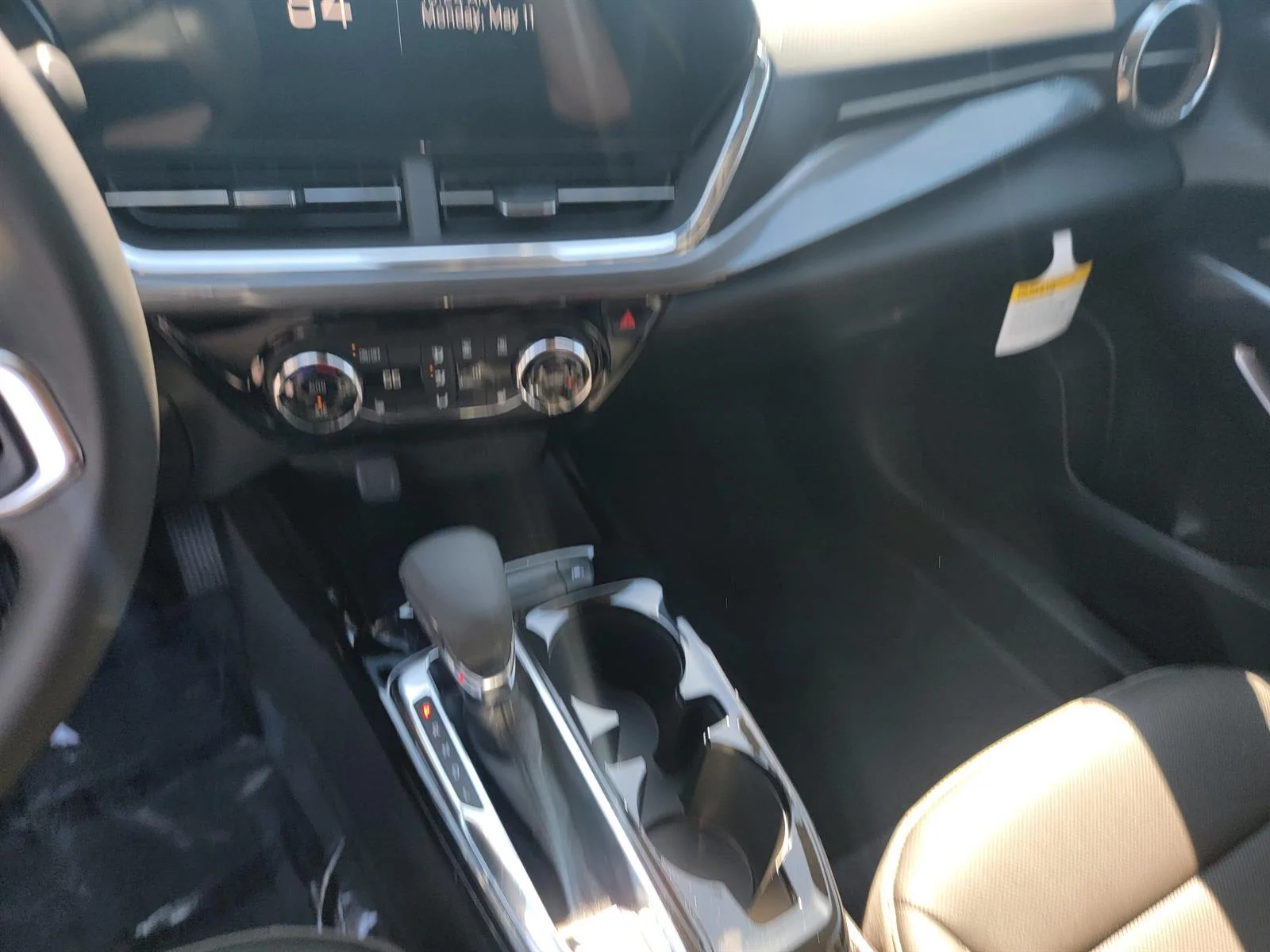 2026 Chevrolet Trax Activ - Photo 10