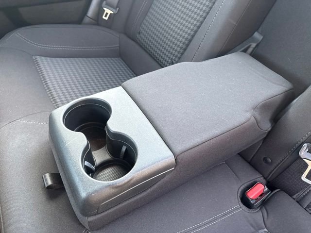 Used 2019 Blue Dodge SXT image 16