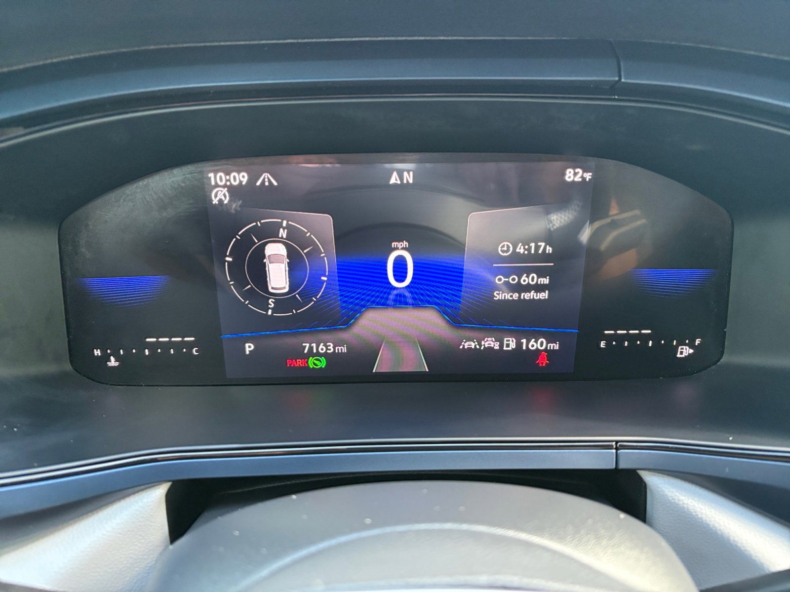 Certified Used 2024 Pure Gray Volkswagen SE image 18