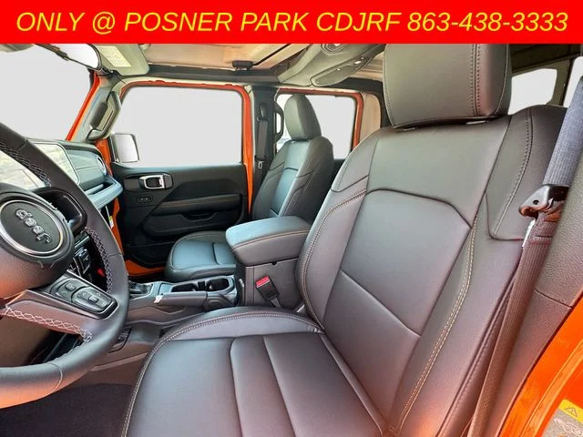 New 2026 Joose Exterior Paint Jeep  image 21