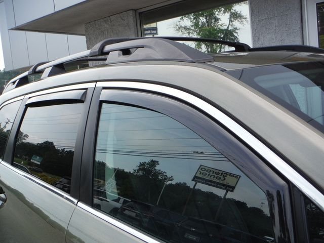 Used 2023 Brown Subaru Limited image 4