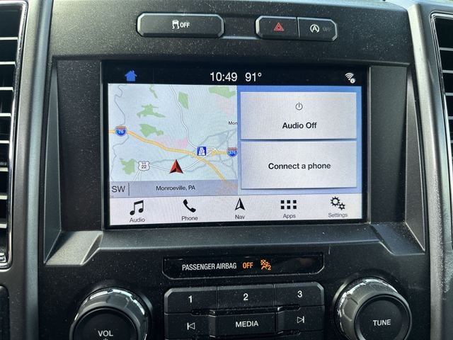 Used 2019 Gray Ford XLT image 23