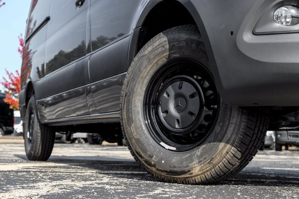 Vehicle thumbnail