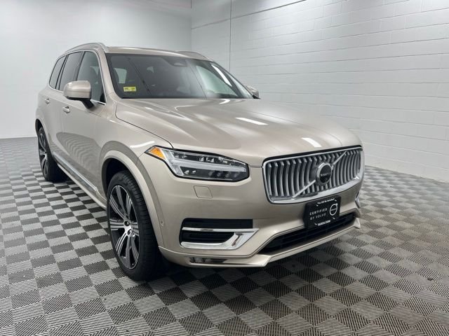 2024 Volvo XC90