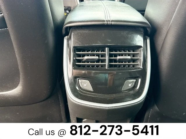 Used 2016 Silver Cadillac Luxury image 26