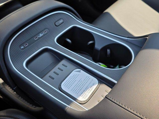 2026 Hyundai Palisade Calligraphy - Photo 39