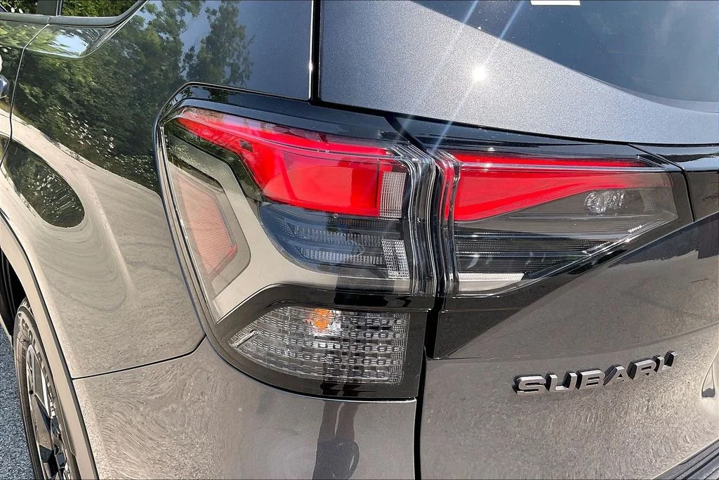 Used 2026 Gray Subaru Premium image 30