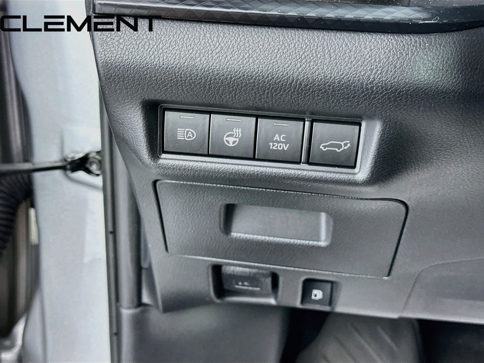2024 Toyota Grand Highlander Platinum - Photo 13