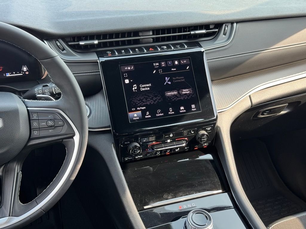 2023 Jeep Grand Cherokee L Altitude - Photo 25