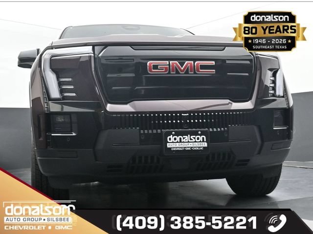 2026 GMC Sierra EV Elevation - Photo 13