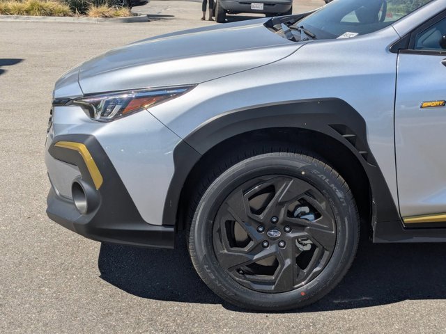2026 Subaru Crosstrek Sport - Photo 14