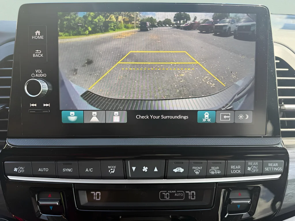 2026 Honda Odyssey Elite - Photo 24
