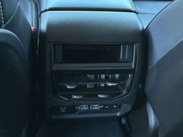 Used 2024 Gray Jeep 4xe image 19