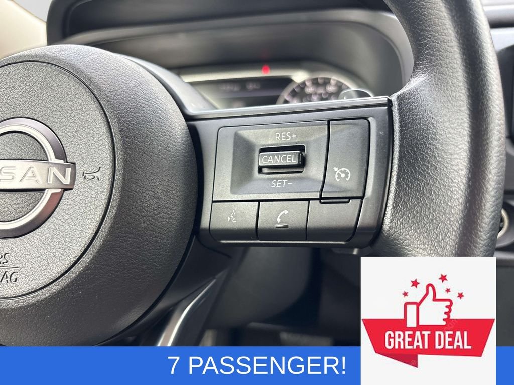 Used 2024 Silver Nissan S image 19