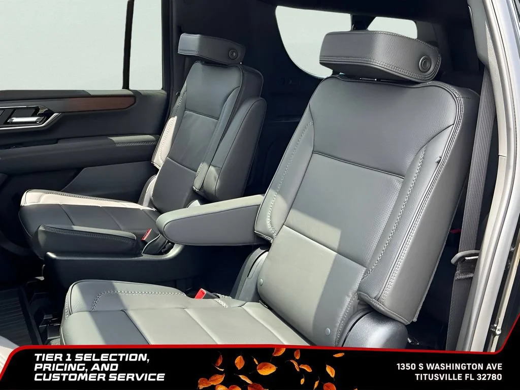 New 2026 Onyx Black GMC Denali image 30