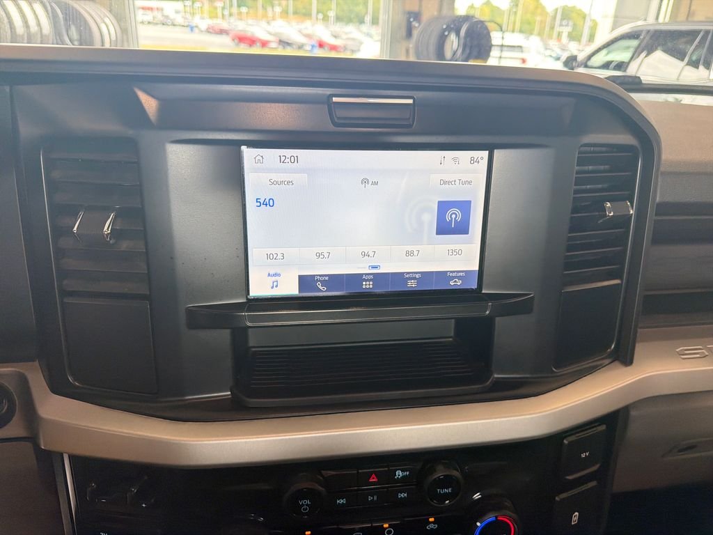 Used 2026 White Ford XL image 21