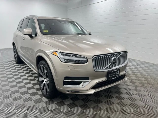2024 Volvo XC90 Ultimate