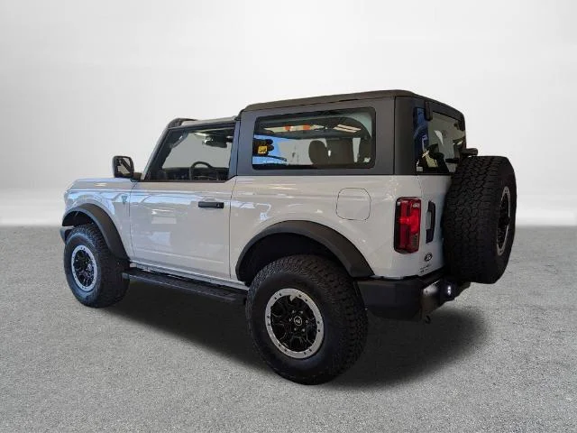 New 2026 Oxford White Ford Base image 38