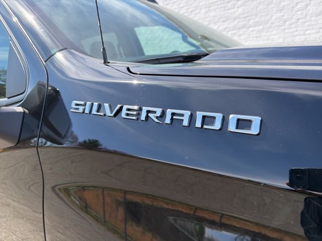 2026 Chevrolet Silverado 1500 RST - Photo 10