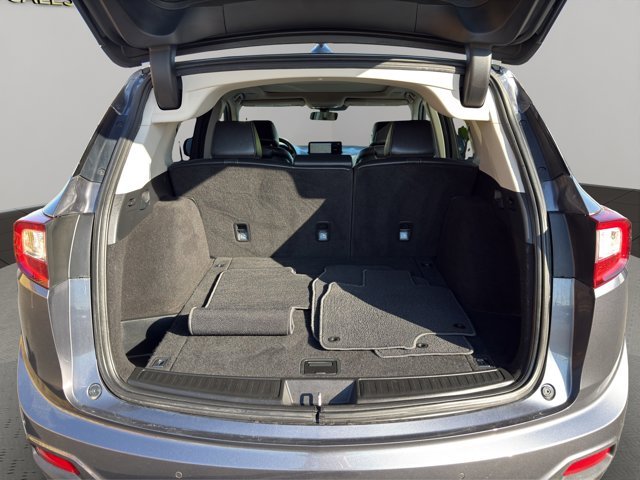 Used 2019 Gray Acura w/Technology Pkg image 21