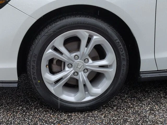 2023 Honda Accord LX - Photo 10