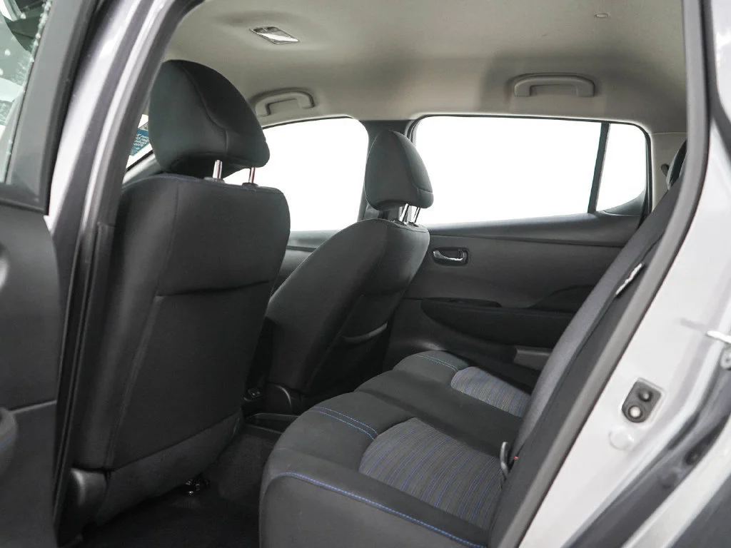Used 2024 Gun Metallic Nissan SV Plus image 18