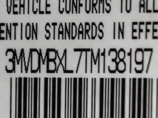 Certified Used 2026 Jet Black Mica Mazda 2.5 S Aire Edition image 31