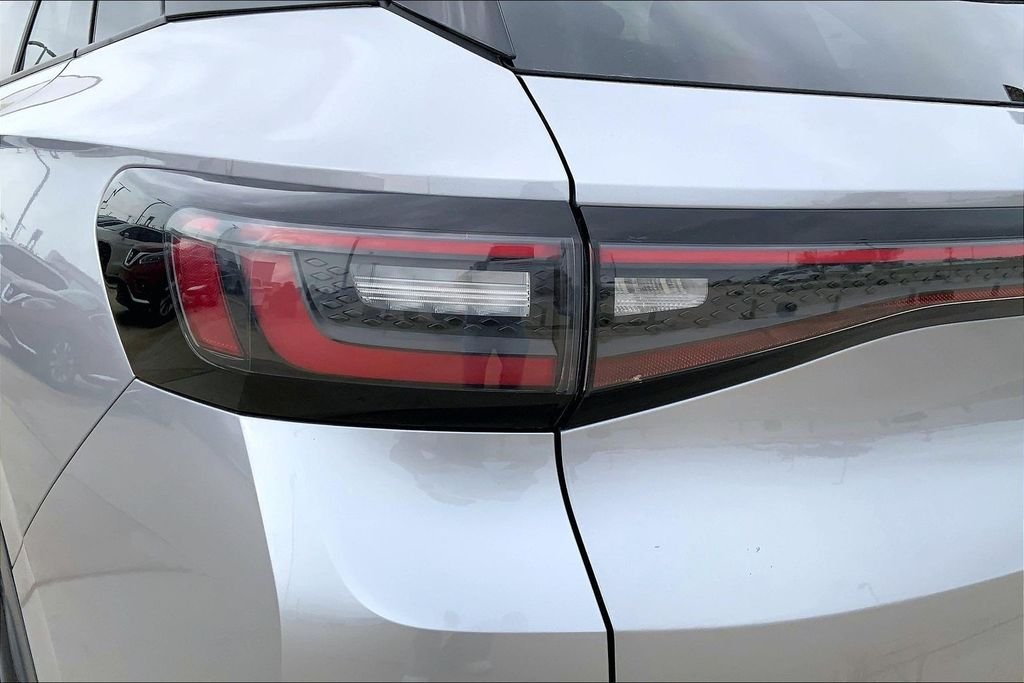 Certified Used 2023 Silver Mist Metallic Volkswagen Pro image 29
