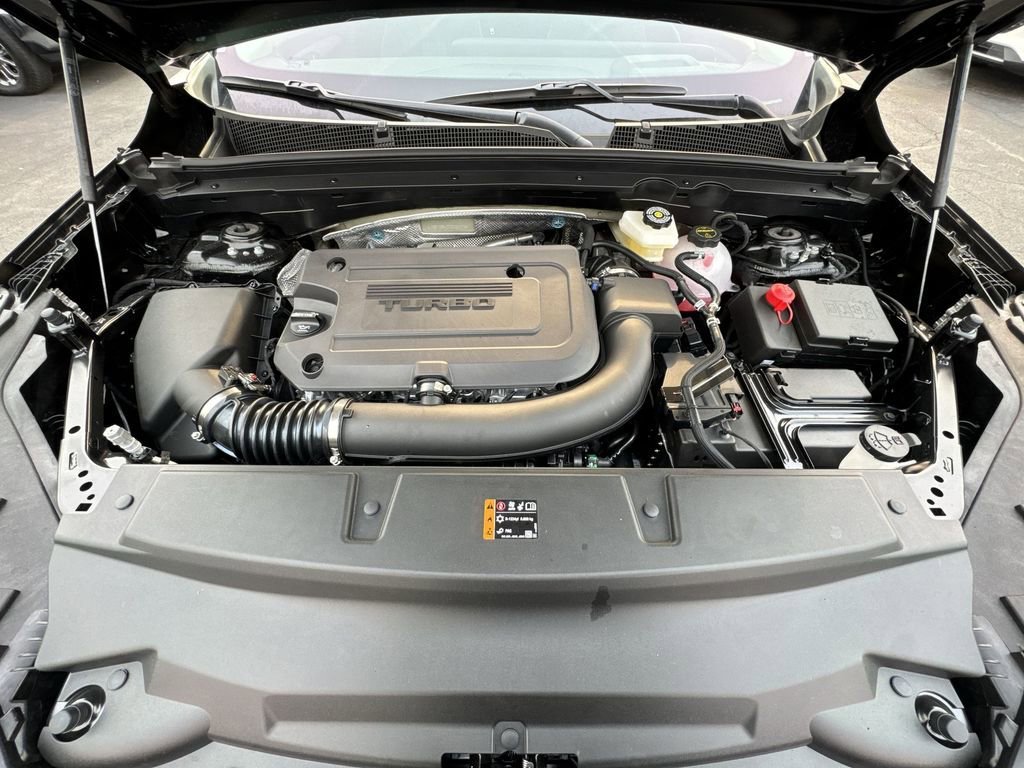2026 Buick Envision Avenir - Photo 26