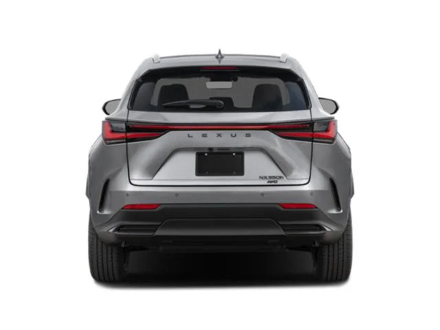 New 2026 Ultra White Lexus 350h Luxury image 8
