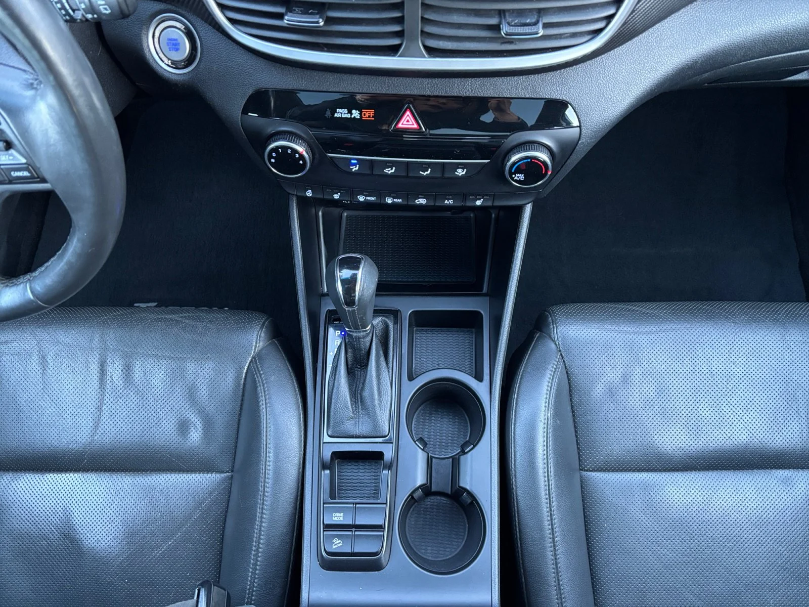 Used 2020 Silver Hyundai Preferred image 15