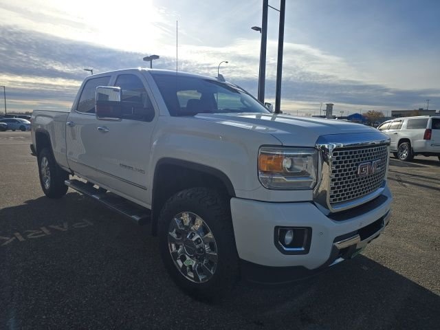 2017 Gmc Sierra Denali photo 4