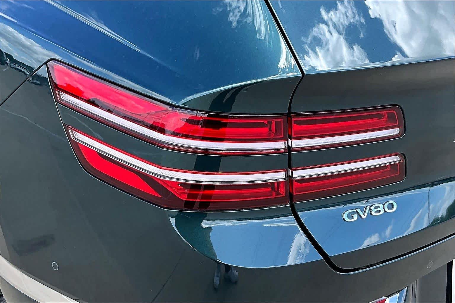 Used 2023 Cardiff Green Genesis  image 52