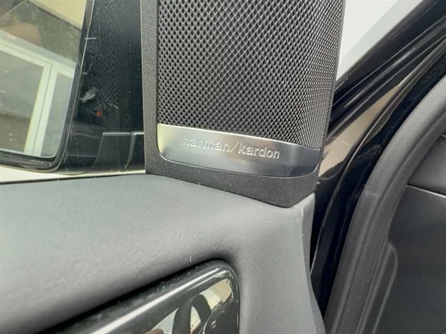 Used 2018 Black Mercedes-Benz AMG® GLS 63 image 9
