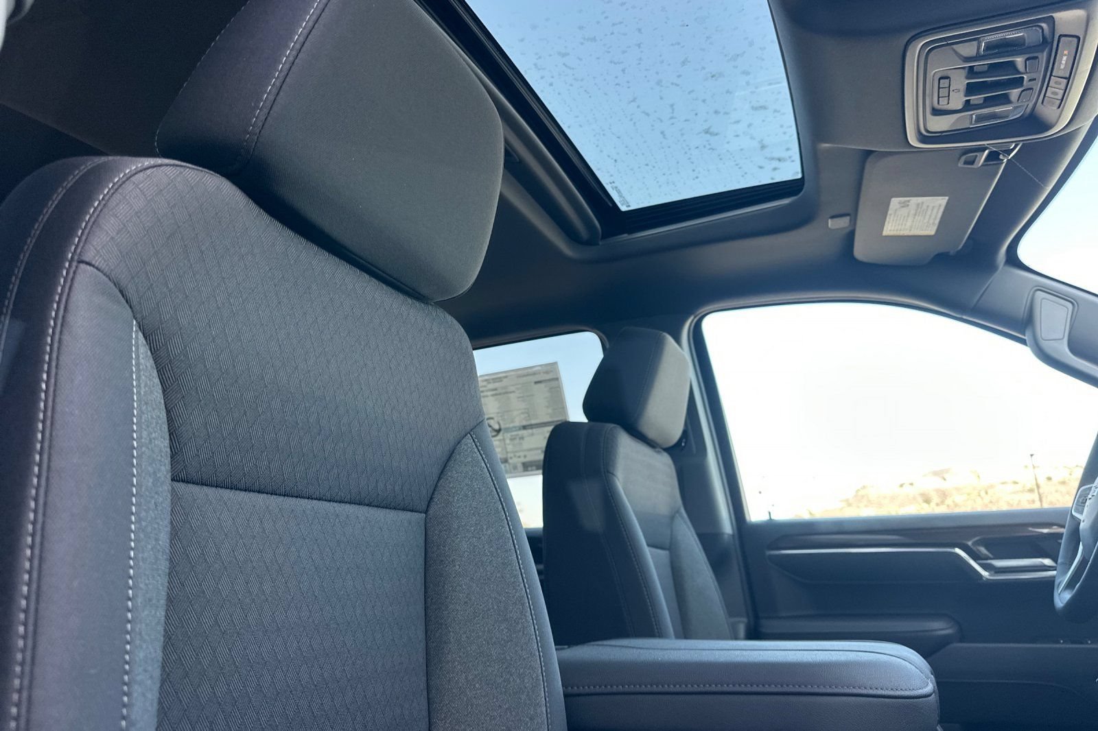 2026 Chevrolet Silverado 1500 LT Trail Boss - Photo 16