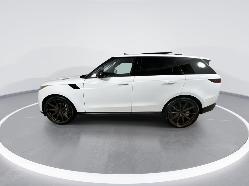 New 2026 FUJI WHT Land Rover SE image 5
