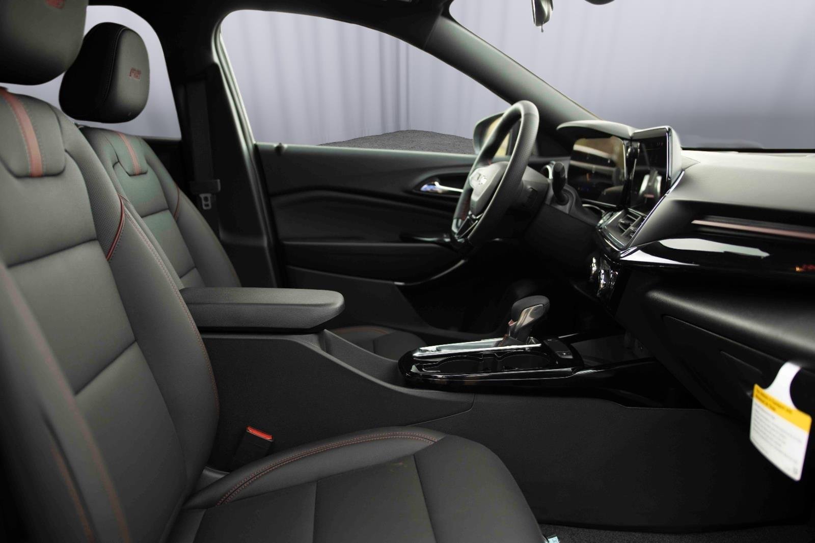 2026 Chevrolet Trax RS - Photo 23