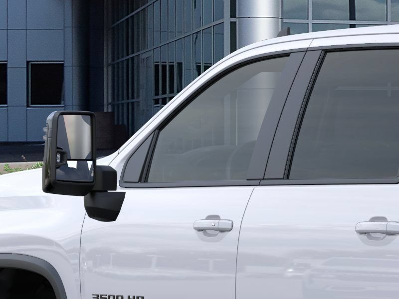 2026 Chevrolet Silverado 3500 HD LT - Photo 13