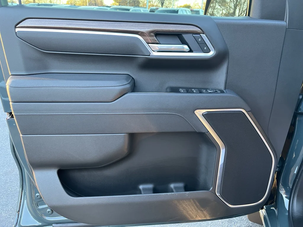 2026 Chevrolet Silverado 1500 LT - Photo 29