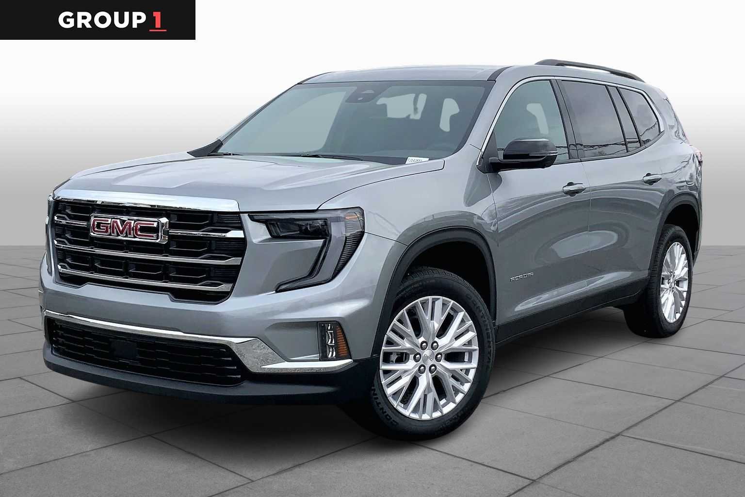 2026 GMC Acadia Elevation FWD's photo