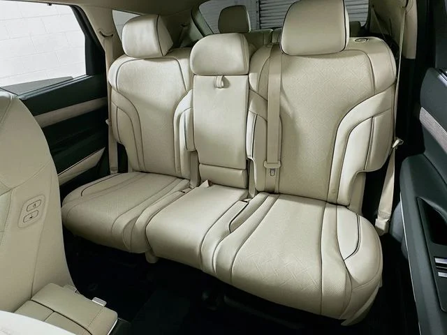 New 2026 Genesis GV80 2.5T Advanced