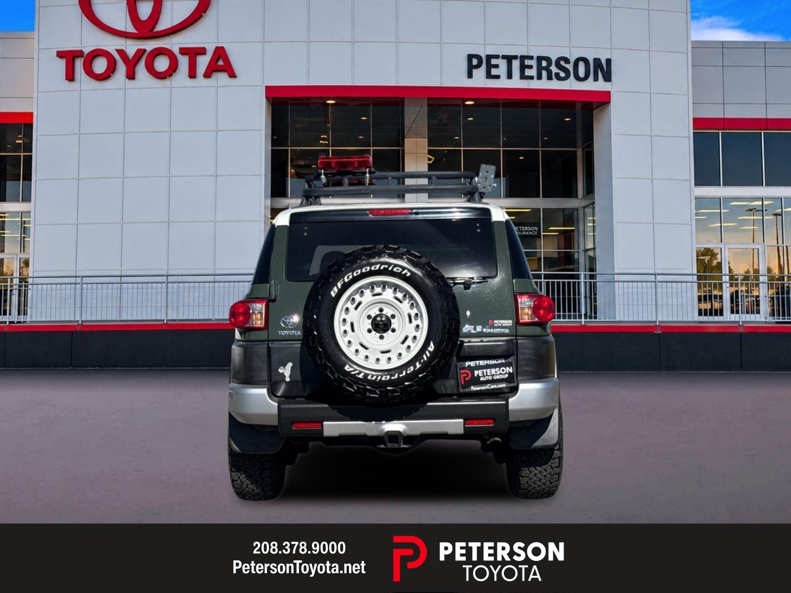 Used 2010  Toyota Base image 4