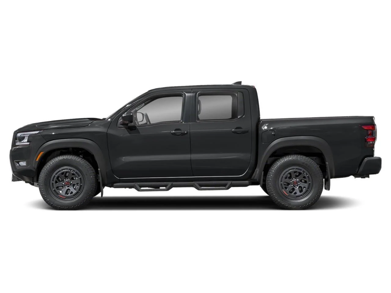 2026 Nissan Frontier PRO-4X - Photo 11