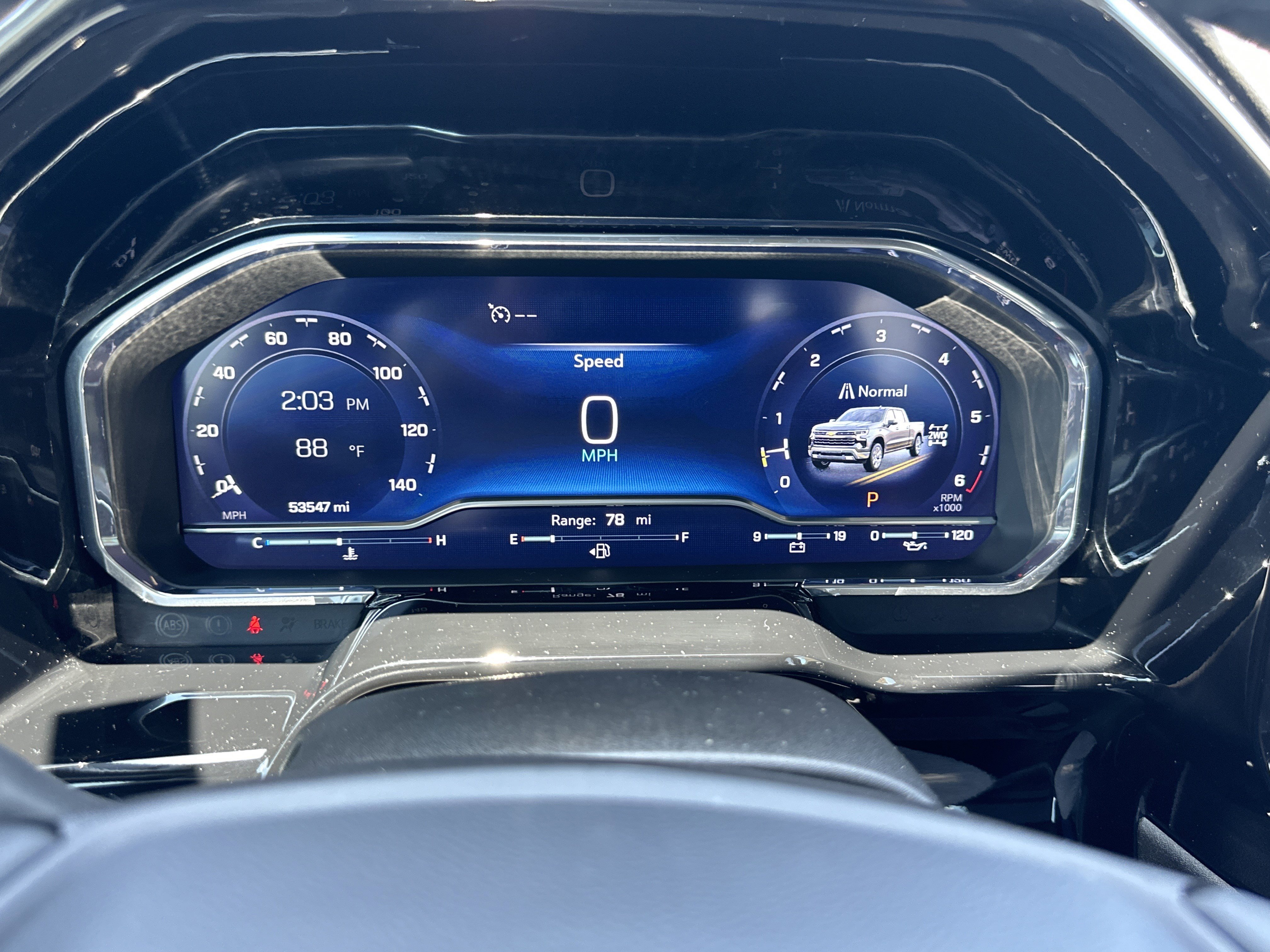 2024 Chevrolet Silverado 1500 RST - Photo 27
